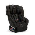 Convertible Car Seat Black