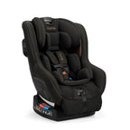 Convertible Car Seat Black