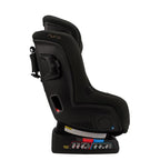 Convertible Car Seat Black 4