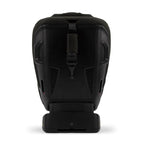 Convertible Car Seat Black 6