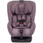 Convertible Car Seat in Purple with Enhanced Safety Features