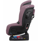 Convertible Car Seat in Purple with Enhanced Safety Features 3