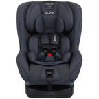 Convertible Car Seat Blue with Safety Features