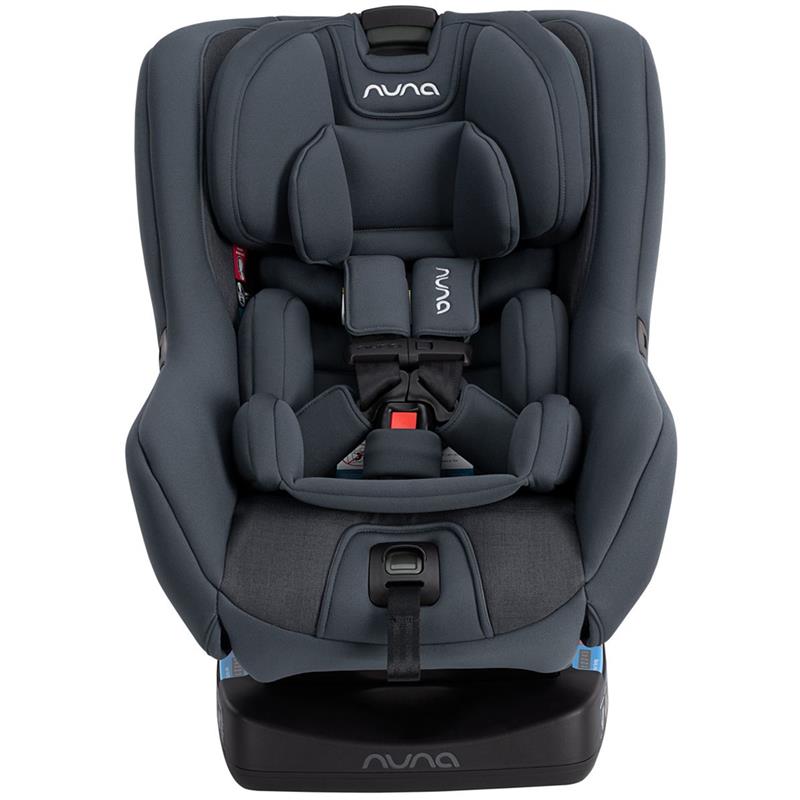 Convertible Car Seat Dark Gray