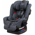 Convertible Car Seat Dark Gray 2