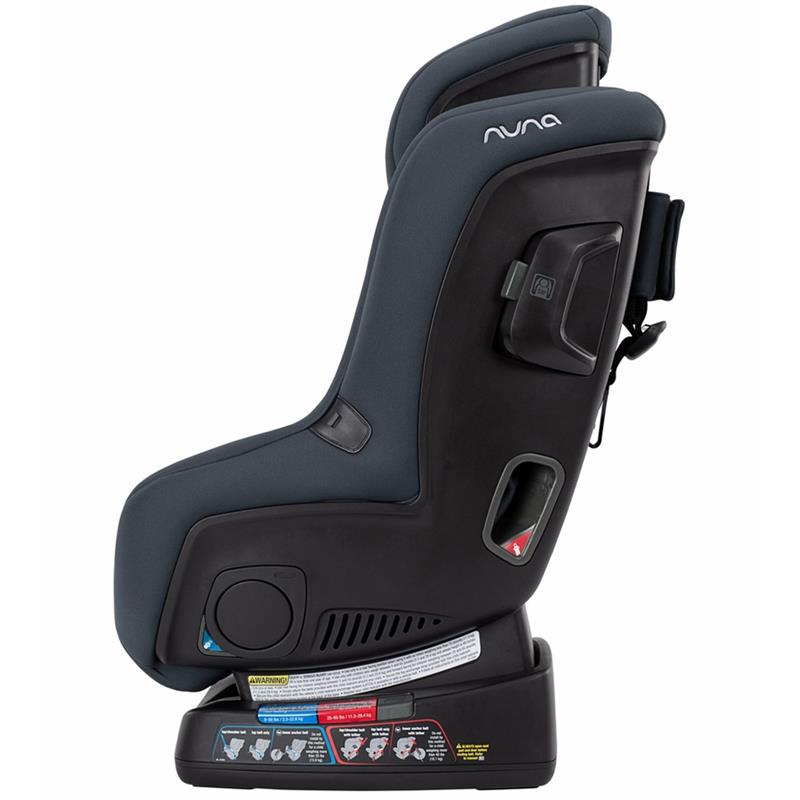 Convertible Car Seat Dark Gray 3