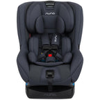Convertible Car Seat Blue with Safety Features 4