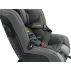 Convertible Car Seat in Gray with Safety Features 5