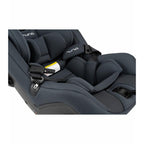 Convertible Car Seat Dark Gray 6