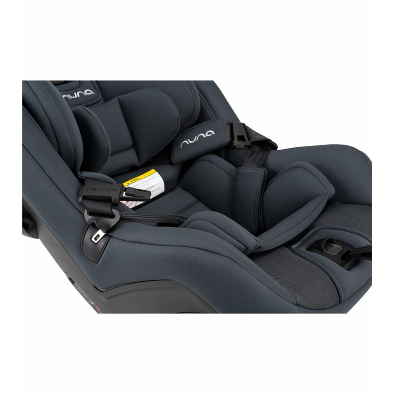 Convertible Car Seat Dark Gray 6