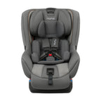 Convertible Car Seat in Gray with Safety Features 6