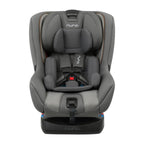 Convertible Car Seat in Gray with Safety Features 7