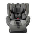 Convertible Car Seat in Gray with Safety Features 8