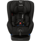 Convertible Car Seat Black