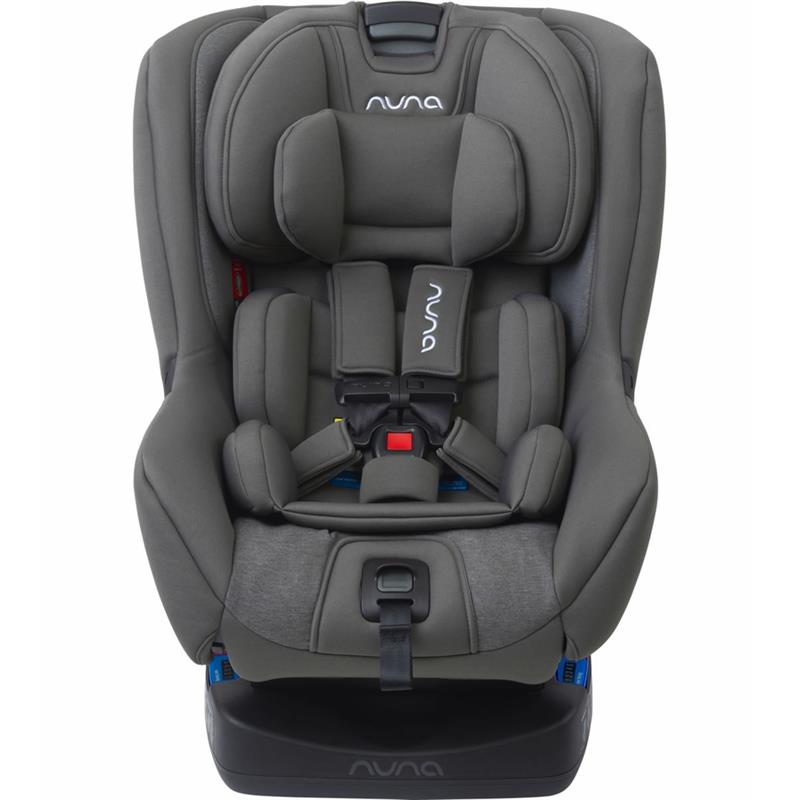Convertible Car Seat Gray