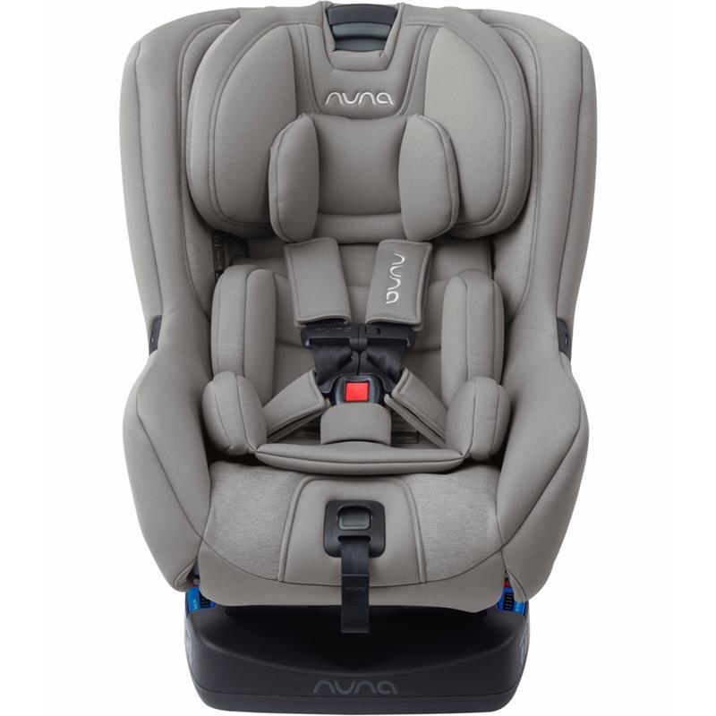Convertible Car Seat Gray