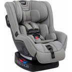 Convertible Car Seat Gray 2