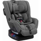 Convertible Car Seat Gray 2