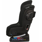 Convertible Car Seat Black 3