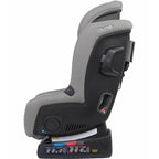 Convertible Car Seat Gray 3