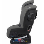 Convertible Car Seat Gray 3