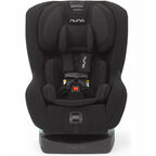 Convertible Car Seat Black 4