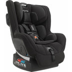 Convertible Car Seat Black 5