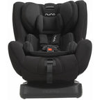 Convertible Car Seat Black 6