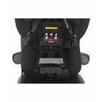 Convertible Car Seat Black 8
