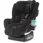 Convertible Car Seat Black 9