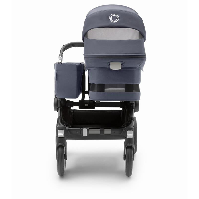 Convertible Stroller Black 5
