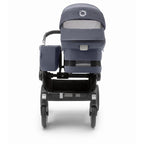 Convertible Stroller Black 5