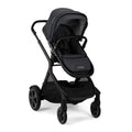Convertible Stroller Black