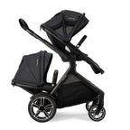 Convertible Stroller Black 5