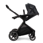 Convertible Stroller Black 9
