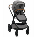 Convertible Stroller Gray