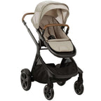 Convertible Stroller Beige