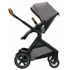 Convertible Stroller Gray 3