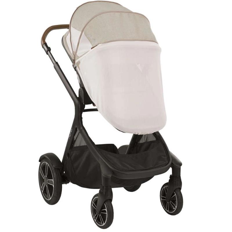 Convertible Stroller Beige 3