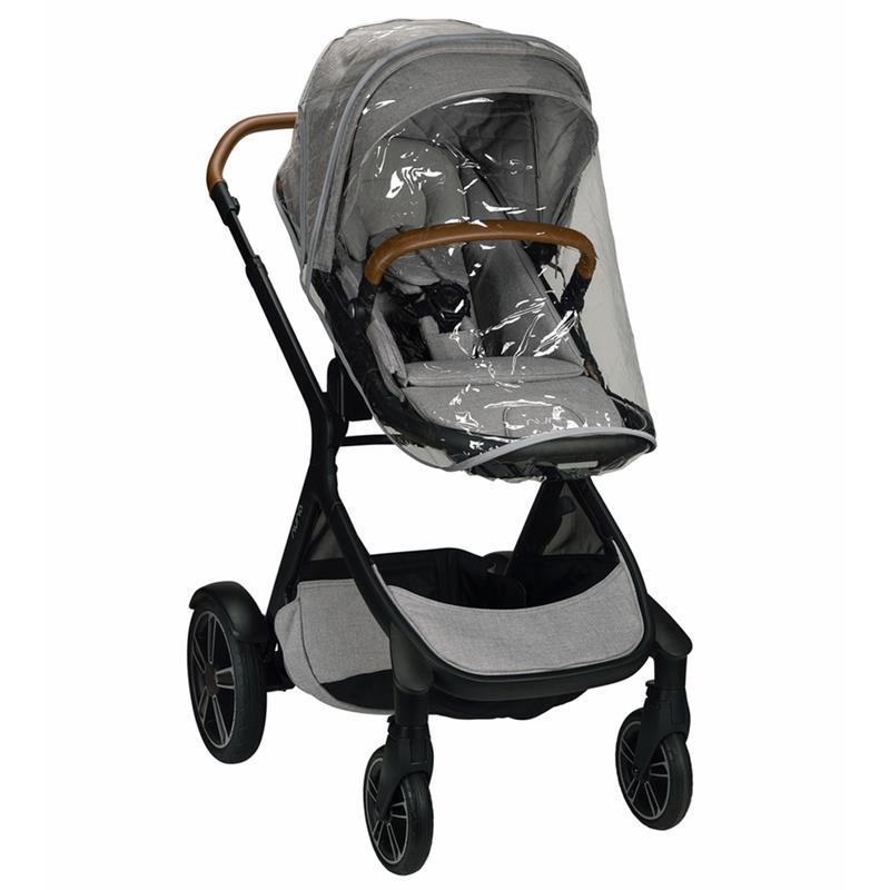 Convertible Stroller Gray 5
