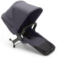 Stroller Extension Set Gray