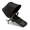 Stroller Extension Set Black