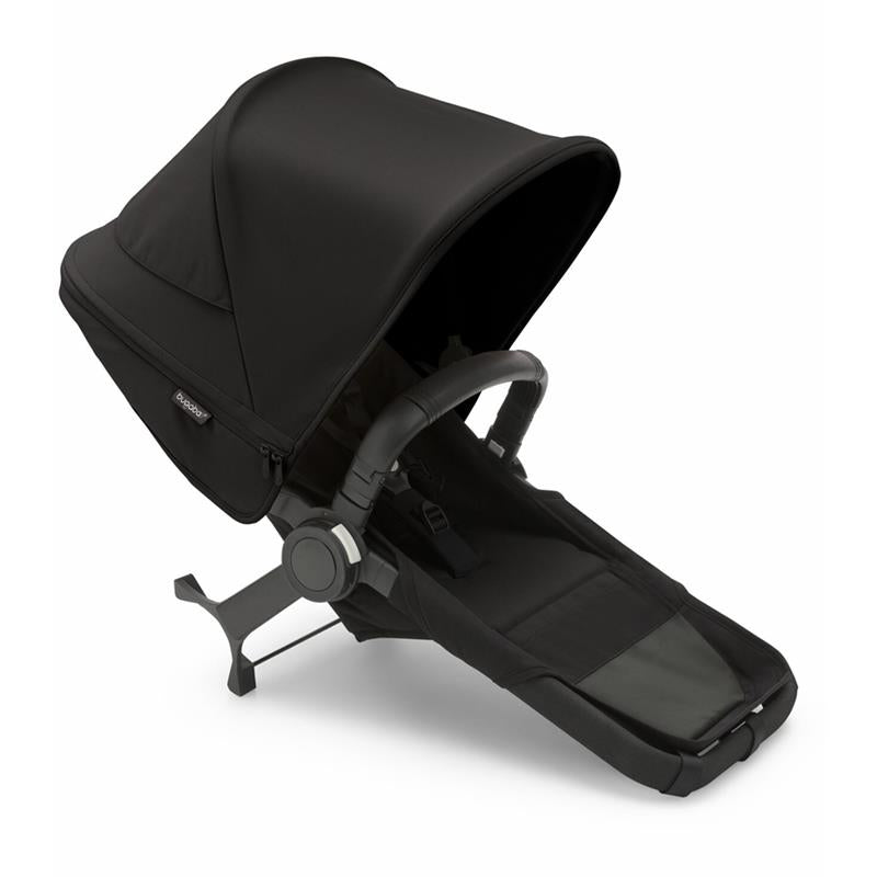 Stroller Extension Set Black