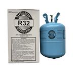 R32 Refrigerant Gas Blue Cylinder 4
