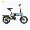 Electric Bike for efficient urban commuting