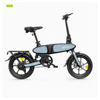 Electric Bike for efficient urban commuting