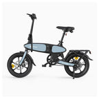 Electric Bike for efficient urban commuting 2