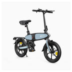 Electric Bike for efficient urban commuting 3