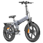 Powerful Electric Bike Pro with Fat Tires and 750W Motor