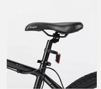Electric Mountain Bike M2 29 with powerful motor and rugged design 9